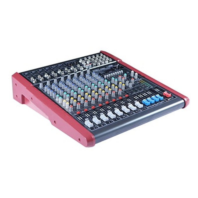 Mixer Soundking MIX08C